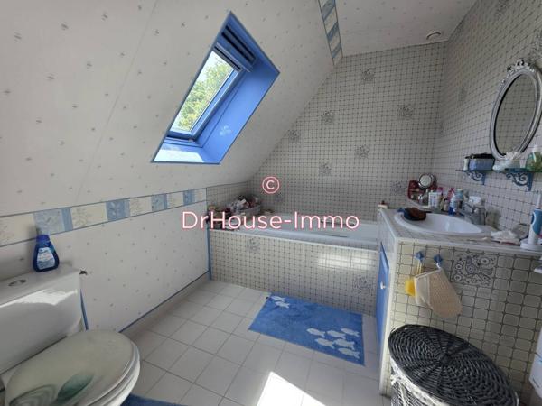Maison à vendre 5 pièces de 99 m²