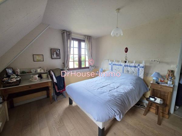 Maison à vendre 5 pièces de 99 m²