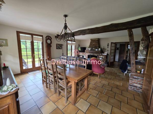 Maison à vendre 5 pièces de 99 m²