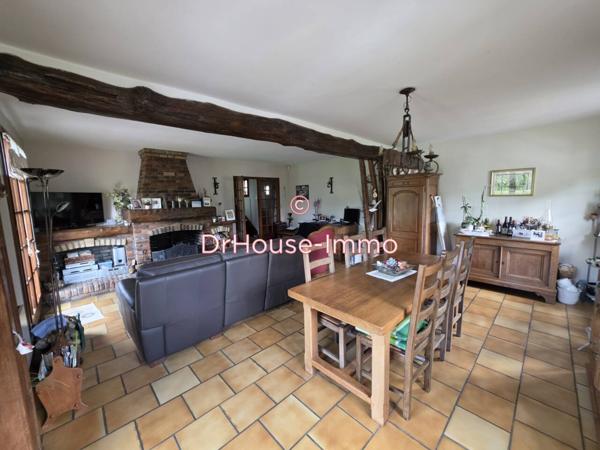Maison à vendre 5 pièces de 99 m²