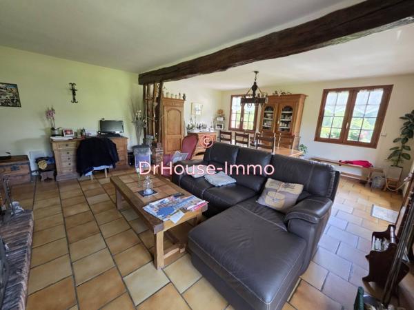 Maison à vendre 5 pièces de 99 m²