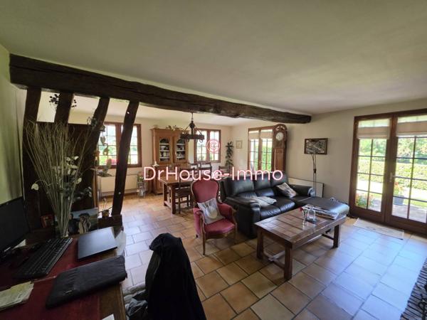 Maison à vendre 5 pièces de 99 m²