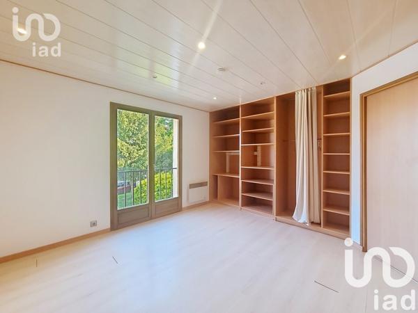 Appartement à vendre 1 pièce 26 m² Lagny-sur-Marne