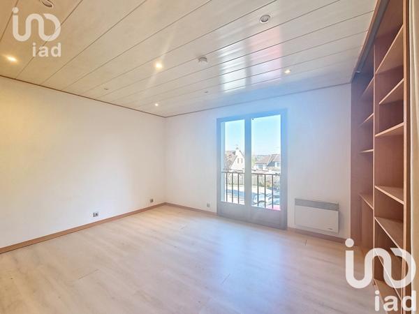 Appartement à vendre 1 pièce 26 m² Lagny-sur-Marne