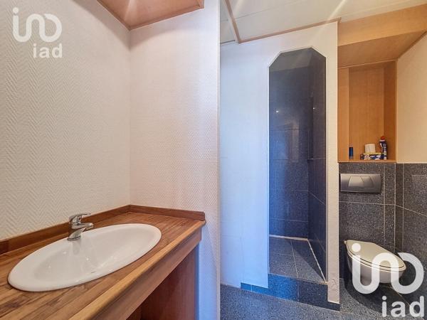 Appartement à vendre 1 pièce 26 m² Lagny-sur-Marne