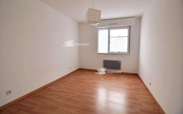 Appartement à louer    2 pièces • 40 m2 Strasbourg