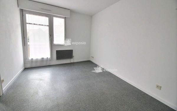 Appartement à louer    2 pièces • 40 m2 Strasbourg
