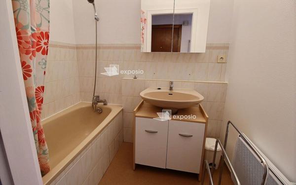 Appartement à louer    2 pièces • 40 m2 Strasbourg