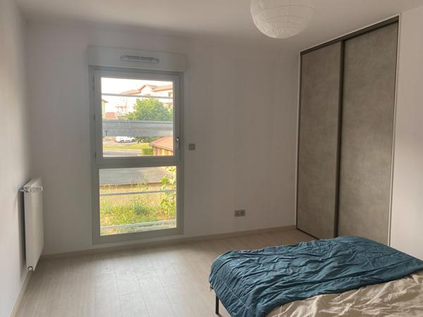 Appartement centre village 4 pièce(s) 88.60 m2 + loggia 13.50 m²