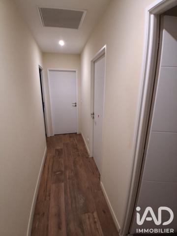 Maison à vendre 4 pièces 111,26 m² Balaruc-les-Bains