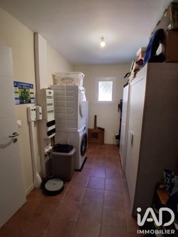 Maison à vendre 4 pièces 111,26 m² Balaruc-les-Bains