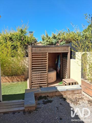 Maison à vendre 4 pièces 111,26 m² Balaruc-les-Bains