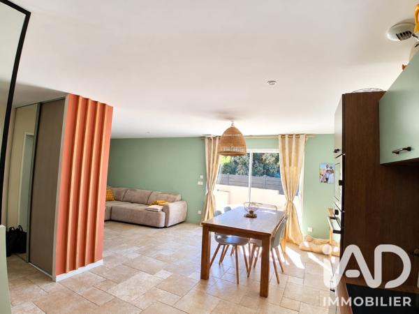 Maison à vendre 4 pièces 111,26 m² Balaruc-les-Bains