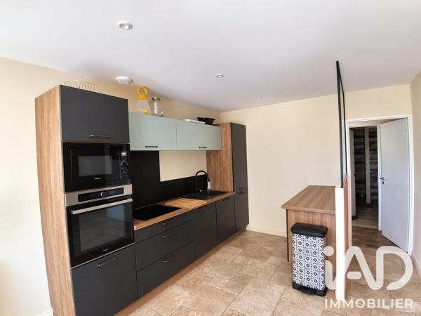 Maison à vendre 4 pièces 111,26 m² Balaruc-les-Bains