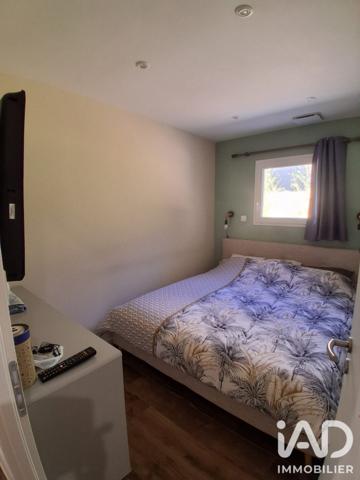 Maison à vendre 4 pièces 111,26 m² Balaruc-les-Bains