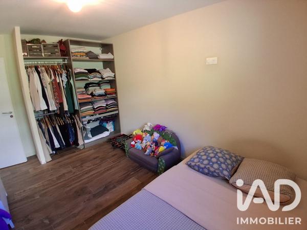 Maison à vendre 4 pièces 111,26 m² Balaruc-les-Bains