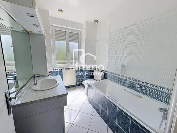 Maison à vendre à Mayenne (53100)