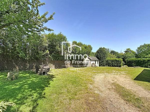 Maison à vendre à Mayenne (53100)