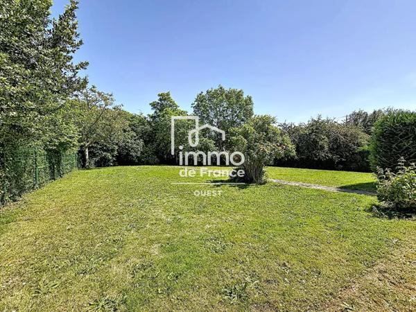 Maison à vendre à Mayenne (53100)