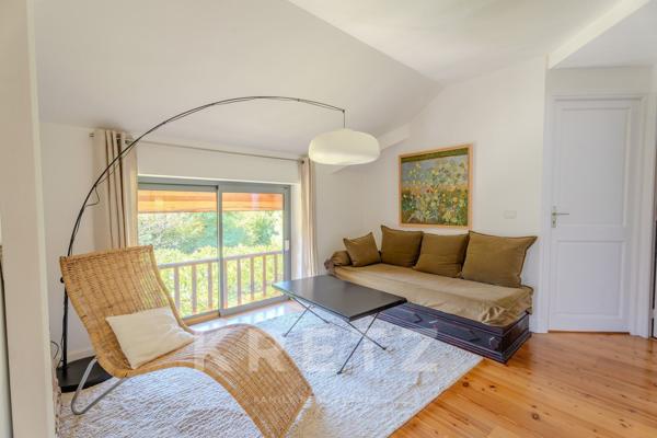 Sévrier Maison 8 pièces à 300 mètres du Lac d'Annecy avec vue sur la Tournette