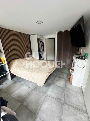 Longère familiale rénovée à vendre à Bains-sur-Oust