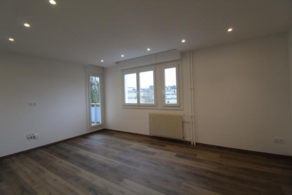 A LOUER - TYPE 3 DIJON - SECTEUR MONTCHAPET