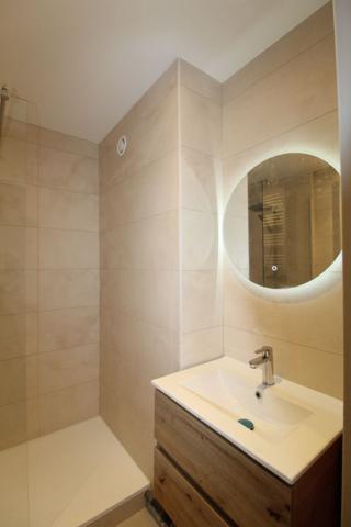 A LOUER - TYPE 3 DIJON - SECTEUR MONTCHAPET