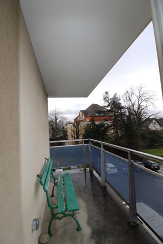 A LOUER - TYPE 3 DIJON - SECTEUR MONTCHAPET