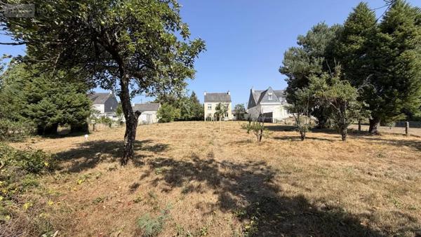 Achat - Maison Baud 56150 6 pièces 82 m 2 1990 m 2