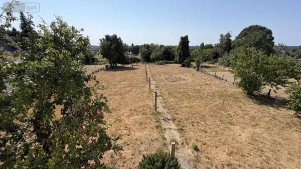 Achat - Maison Baud 56150 6 pièces 82 m 2 1990 m 2