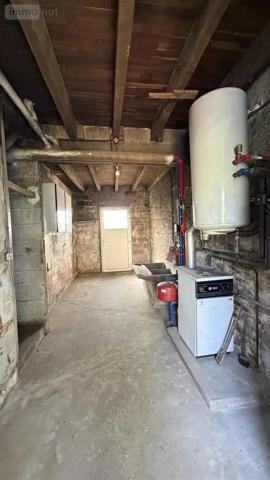 Achat - Maison Baud 56150 6 pièces 82 m 2 1990 m 2