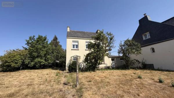 Achat - Maison Baud 56150 6 pièces 82 m 2 1990 m 2