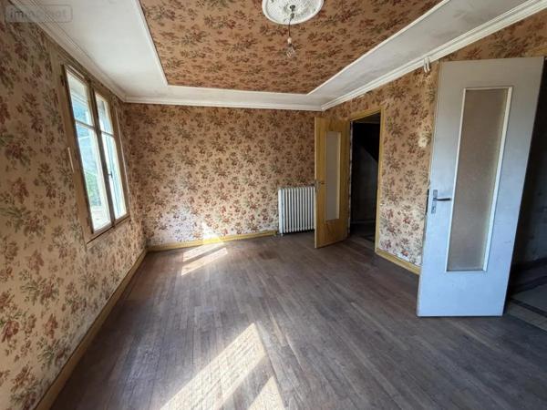 Achat - Maison Baud 56150 6 pièces 82 m 2 1990 m 2