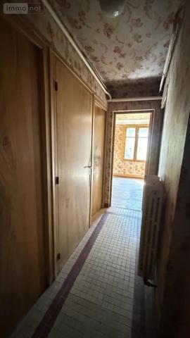 Achat - Maison Baud 56150 6 pièces 82 m 2 1990 m 2
