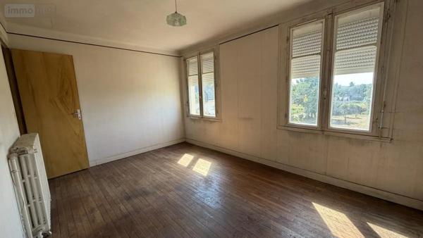 Achat - Maison Baud 56150 6 pièces 82 m 2 1990 m 2