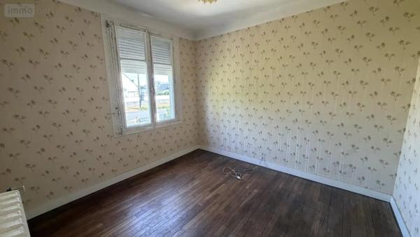 Achat - Maison Baud 56150 6 pièces 82 m 2 1990 m 2