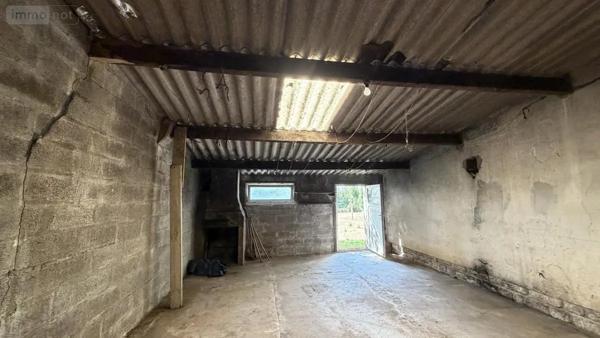 Achat - Maison Baud 56150 6 pièces 82 m 2 1990 m 2