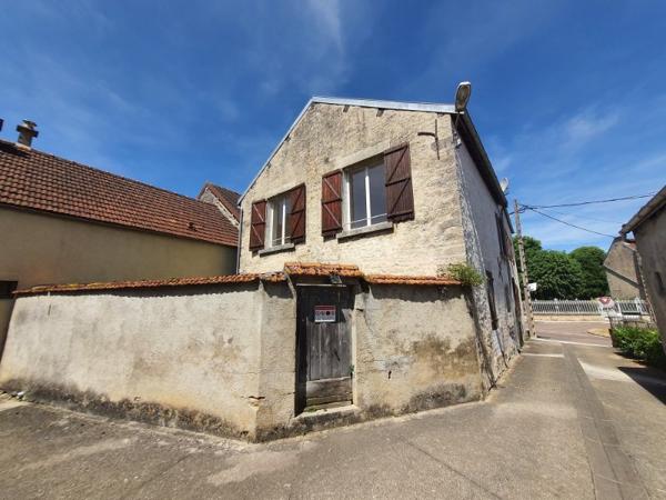 Immeuble 5 appartements - 220m²