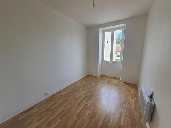 Immeuble 5 appartements - 220m²