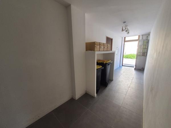 Immeuble 5 appartements - 220m²