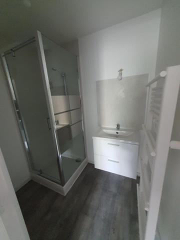 Immeuble 5 appartements - 220m²