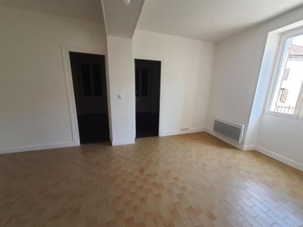 Immeuble 5 appartements - 220m²