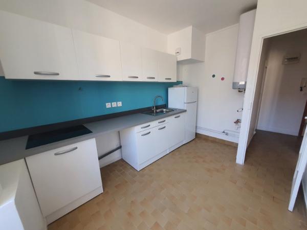 Immeuble 5 appartements - 220m²