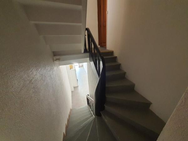 Immeuble 5 appartements - 220m²