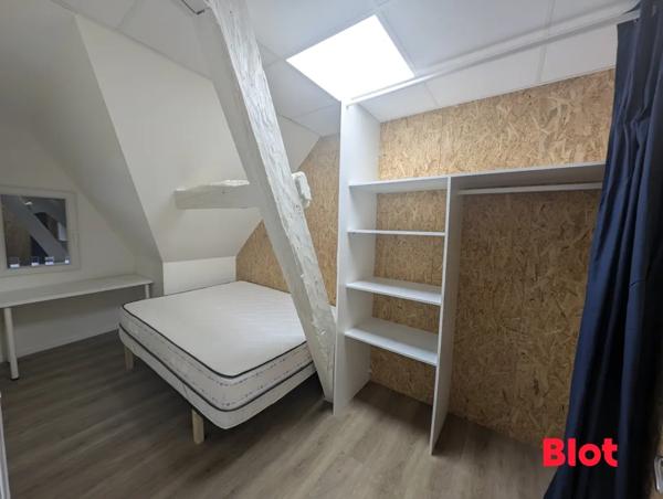 Appartement 4 pièce(s)