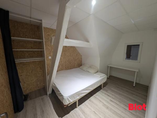 Appartement 4 pièce(s)