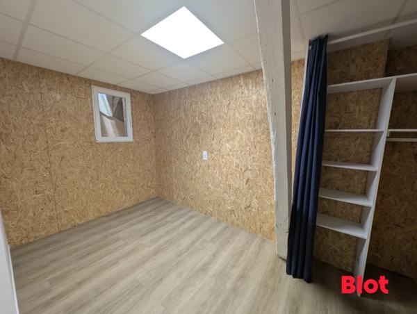 Appartement 4 pièce(s)