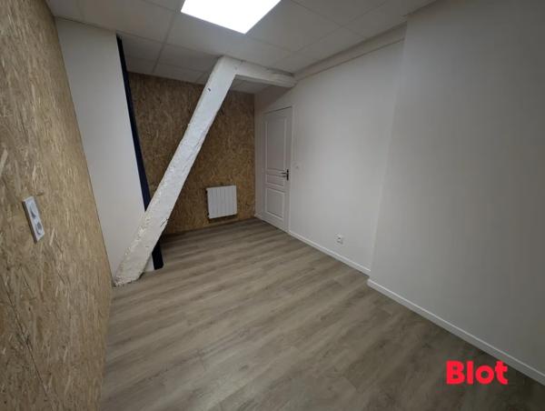 Appartement 4 pièce(s)