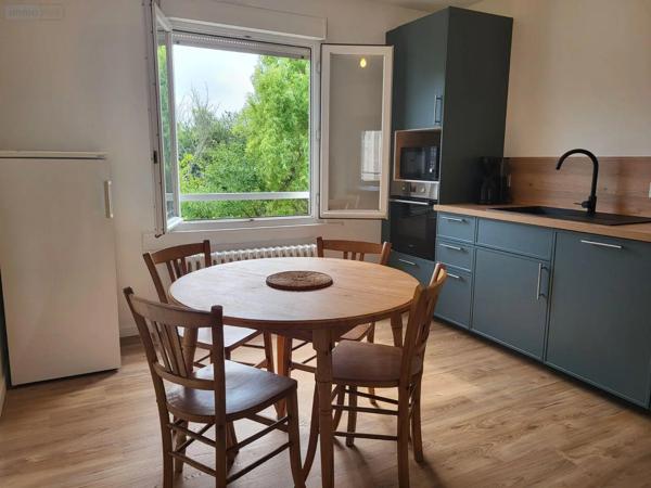 Achat - Maison | Maison de ville Roscoff 29680 9 pièces 202 m 2 587 m 2