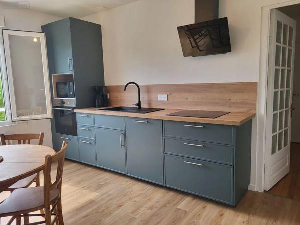 Achat - Maison | Maison de ville Roscoff 29680 9 pièces 202 m 2 587 m 2